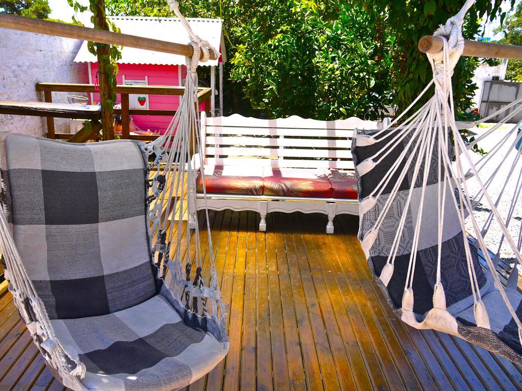 Casa Da Tia Cida Hotel Florianópolis Esterno foto