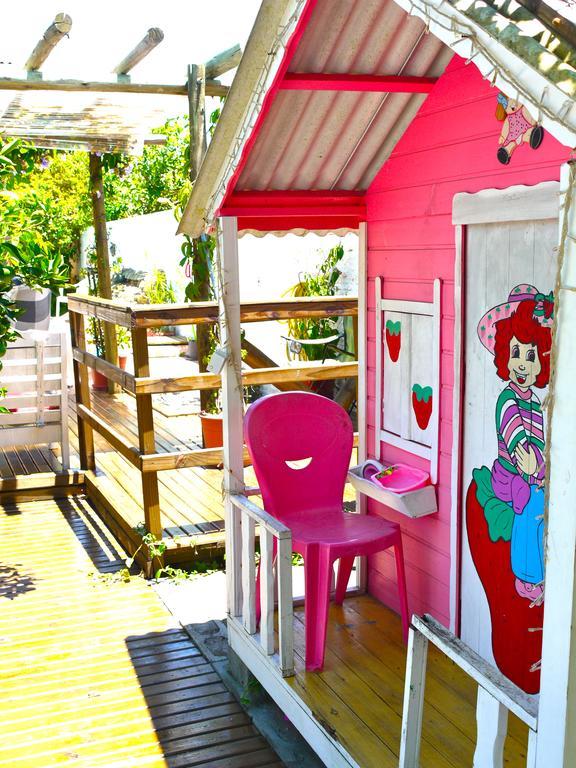 Casa Da Tia Cida Hotel Florianópolis Esterno foto