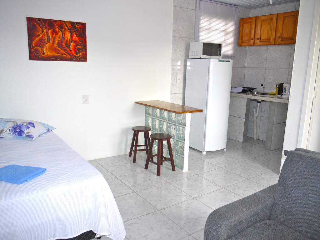 Casa Da Tia Cida Hotel Florianópolis Esterno foto