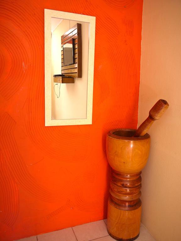 Casa Da Tia Cida Hotel Florianópolis Esterno foto