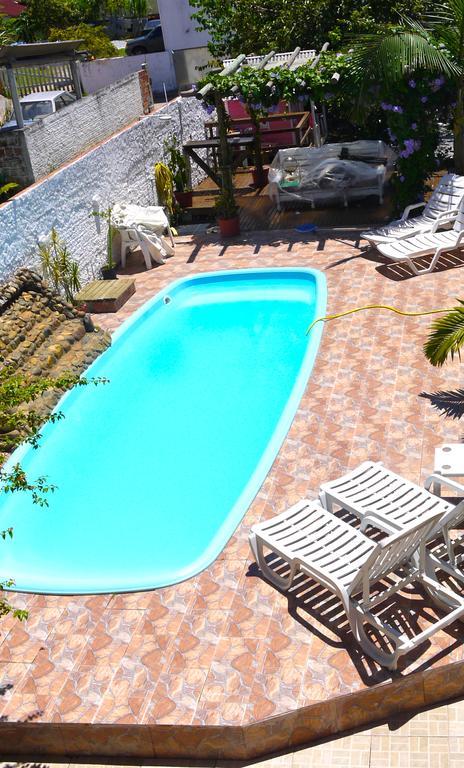 Casa Da Tia Cida Hotel Florianópolis Esterno foto