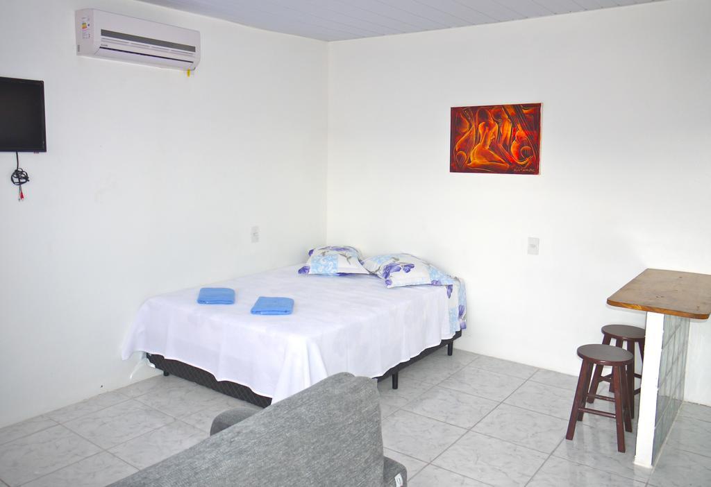 Casa Da Tia Cida Hotel Florianópolis Esterno foto