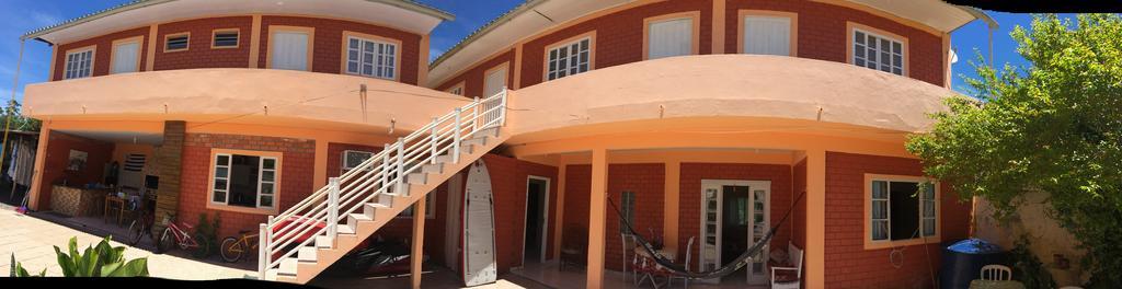 Casa Da Tia Cida Hotel Florianópolis Esterno foto