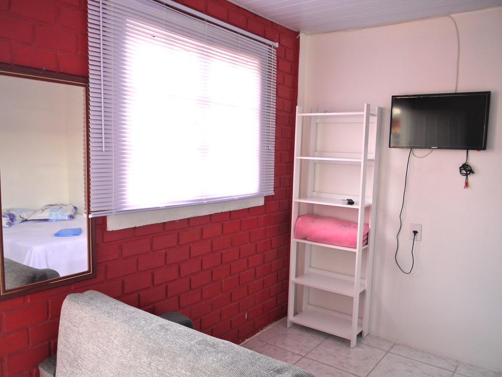 Casa Da Tia Cida Hotel Florianópolis Esterno foto