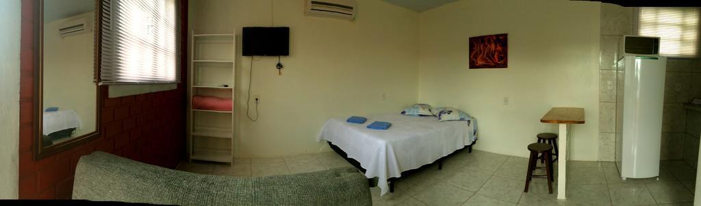Casa Da Tia Cida Hotel Florianópolis Esterno foto