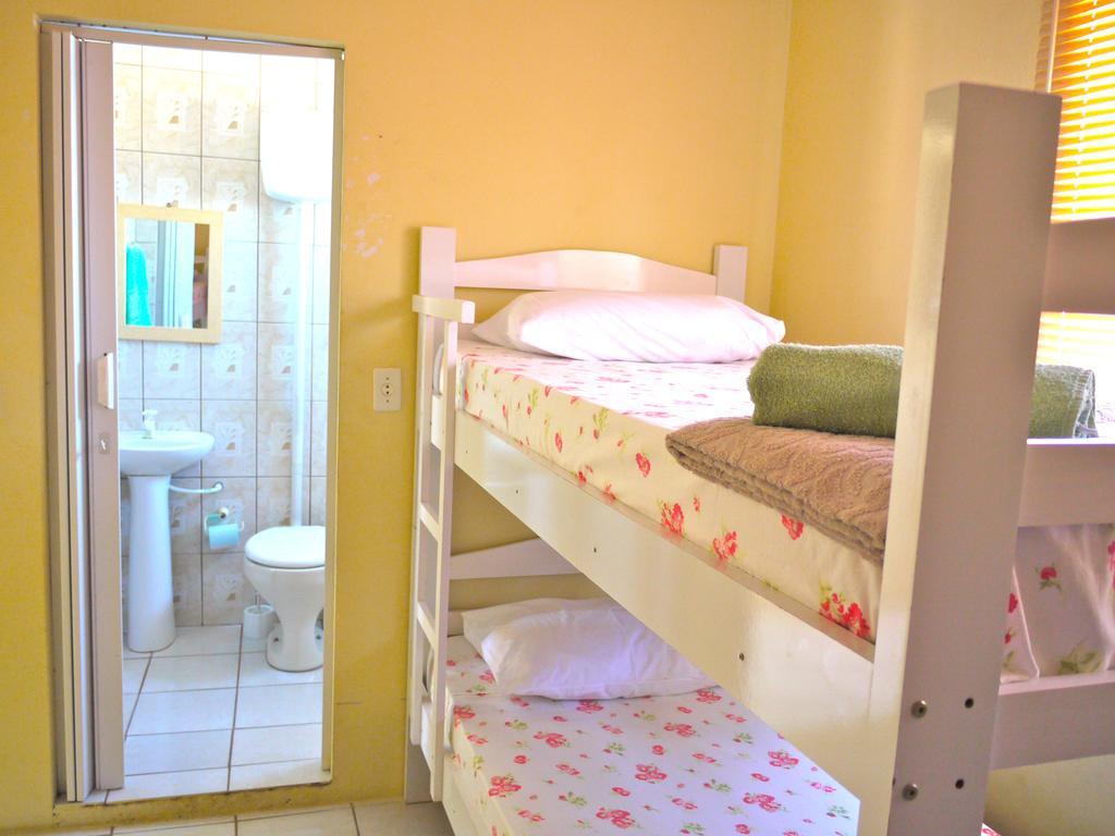 Casa Da Tia Cida Hotel Florianópolis Esterno foto