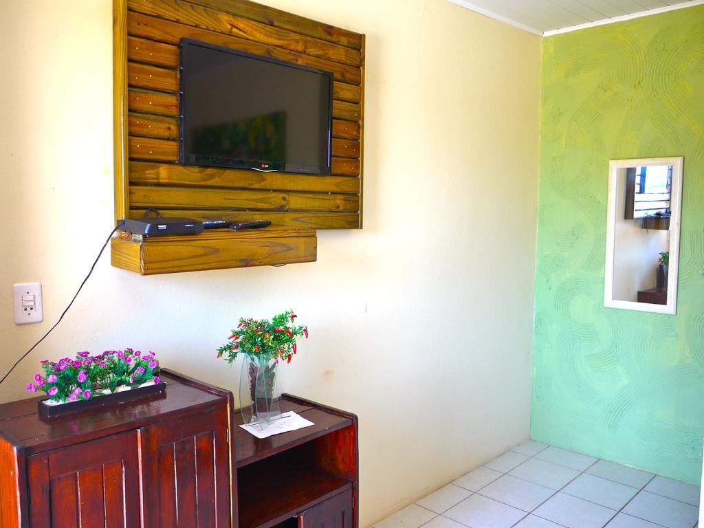 Casa Da Tia Cida Hotel Florianópolis Esterno foto