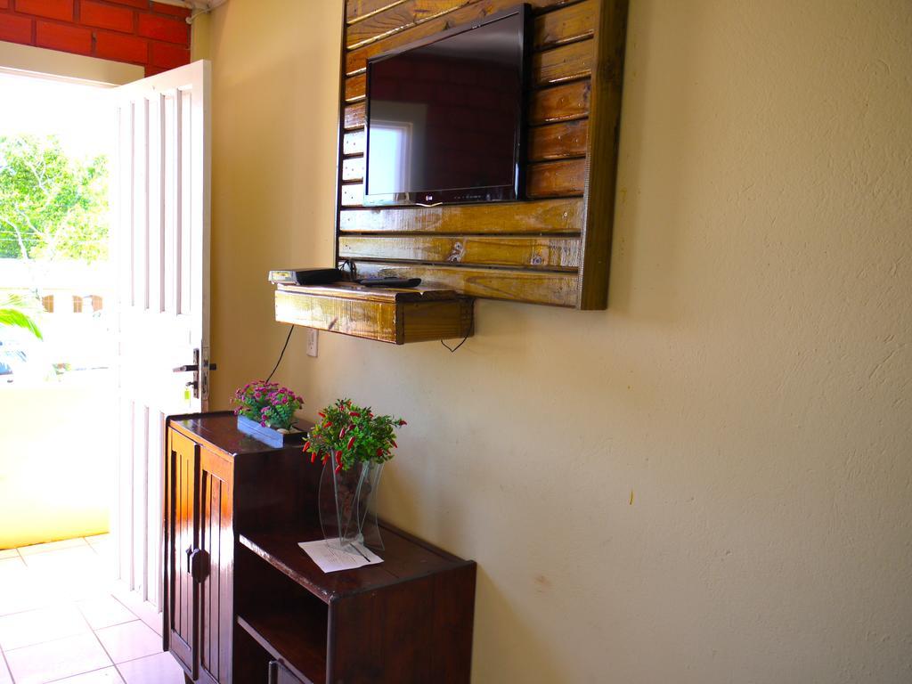 Casa Da Tia Cida Hotel Florianópolis Esterno foto