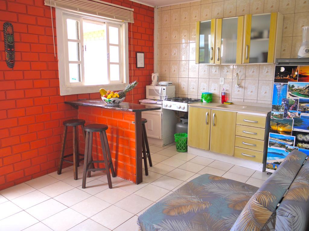 Casa Da Tia Cida Hotel Florianópolis Esterno foto
