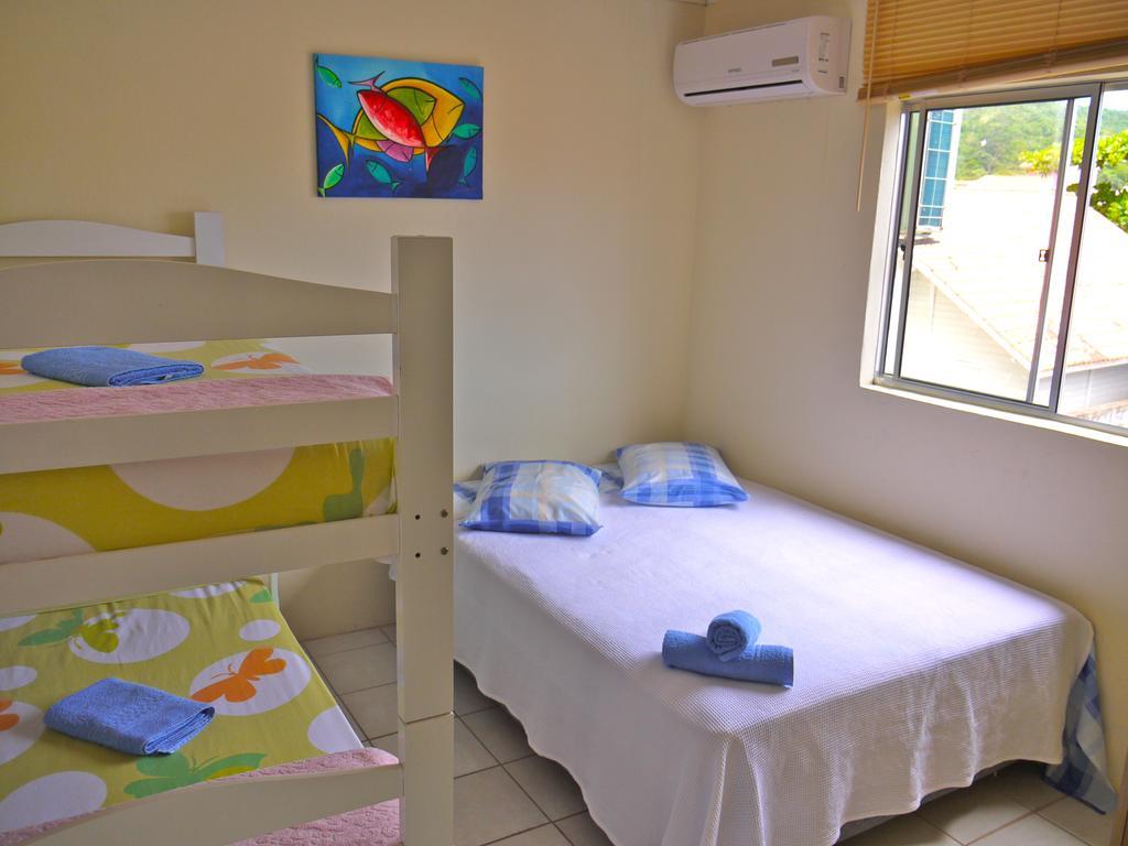 Casa Da Tia Cida Hotel Florianópolis Esterno foto