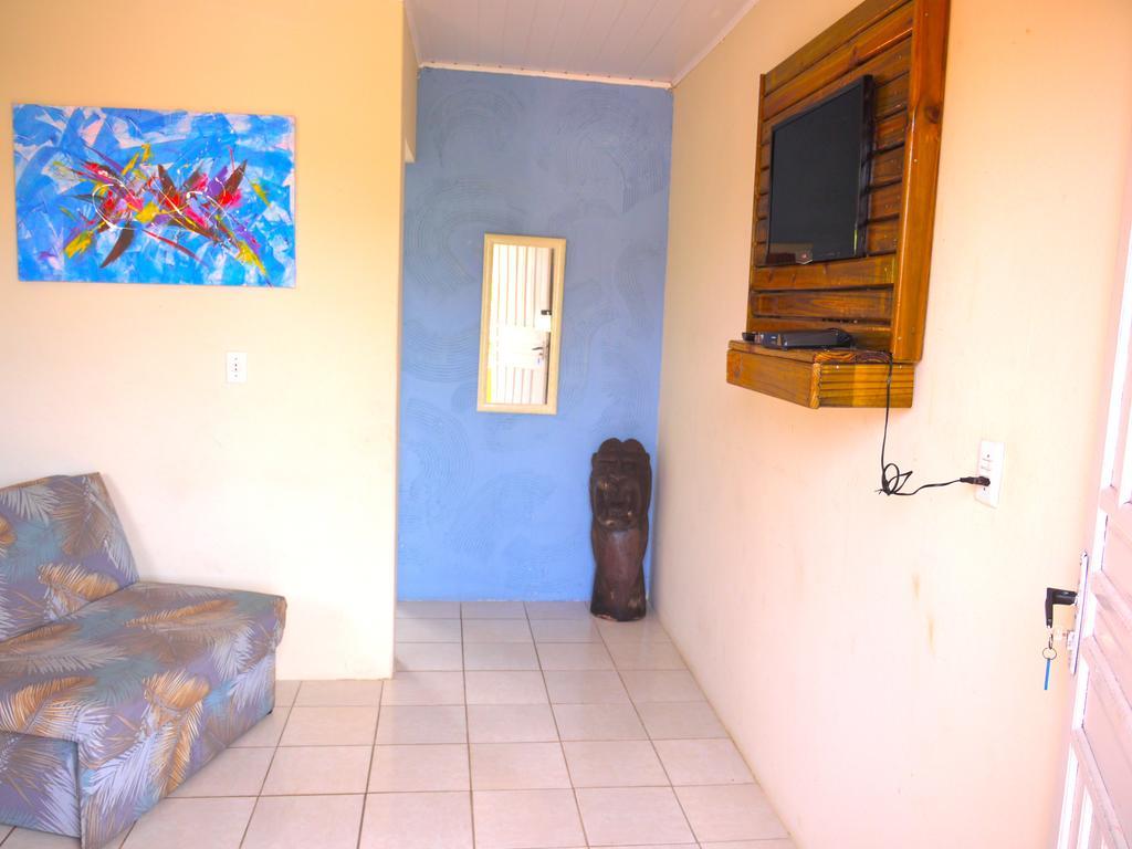 Casa Da Tia Cida Hotel Florianópolis Esterno foto