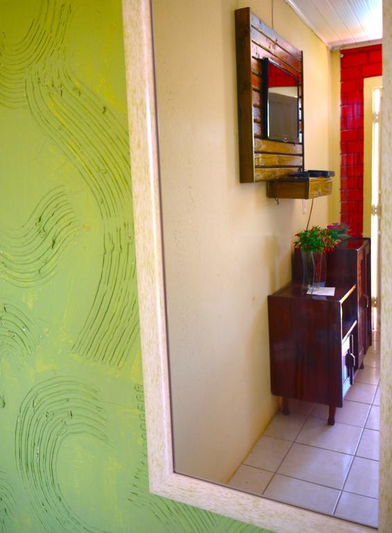 Casa Da Tia Cida Hotel Florianópolis Camera foto